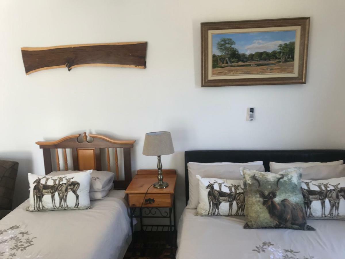Towerzicht Guest House Ледісміт Екстер'єр фото
