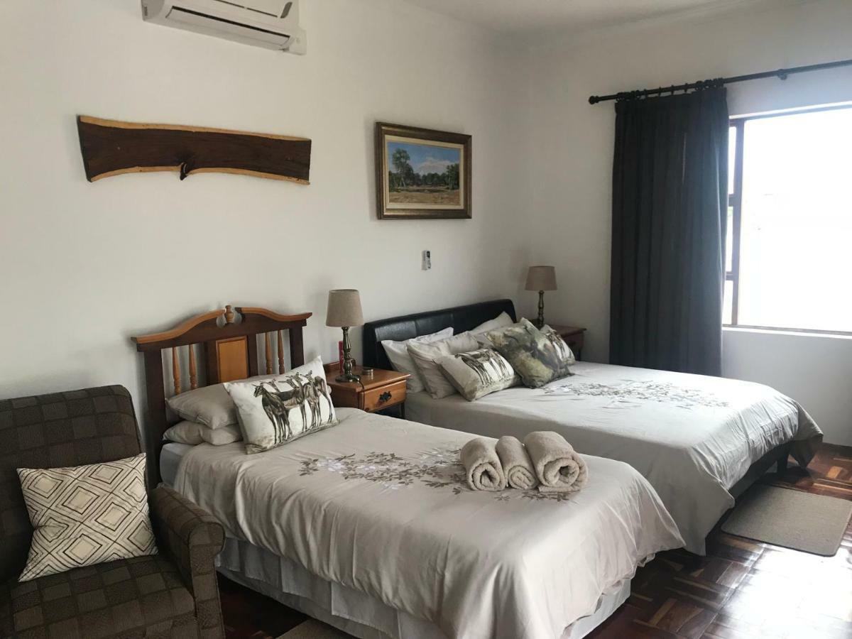 Towerzicht Guest House Ледісміт Екстер'єр фото