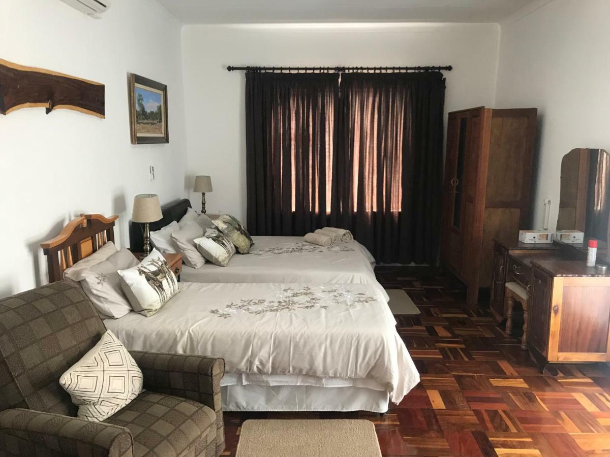 Towerzicht Guest House Ледісміт Екстер'єр фото
