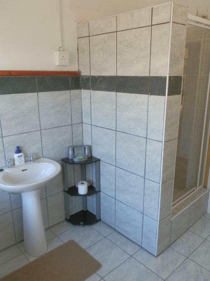 Towerzicht Guest House Ледісміт Екстер'єр фото