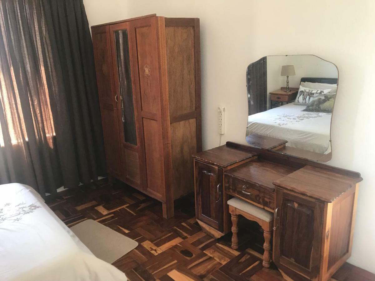 Towerzicht Guest House Ледісміт Екстер'єр фото