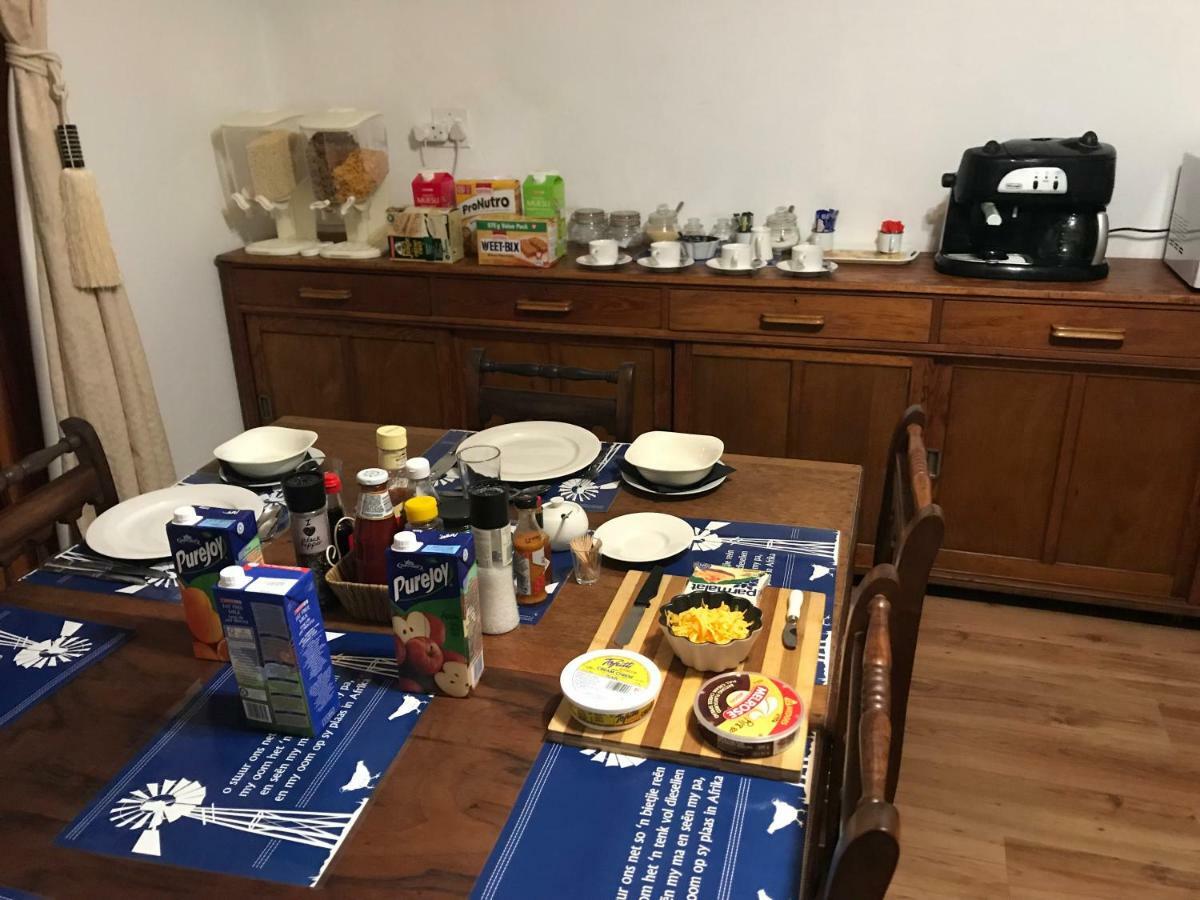 Towerzicht Guest House Ледісміт Екстер'єр фото