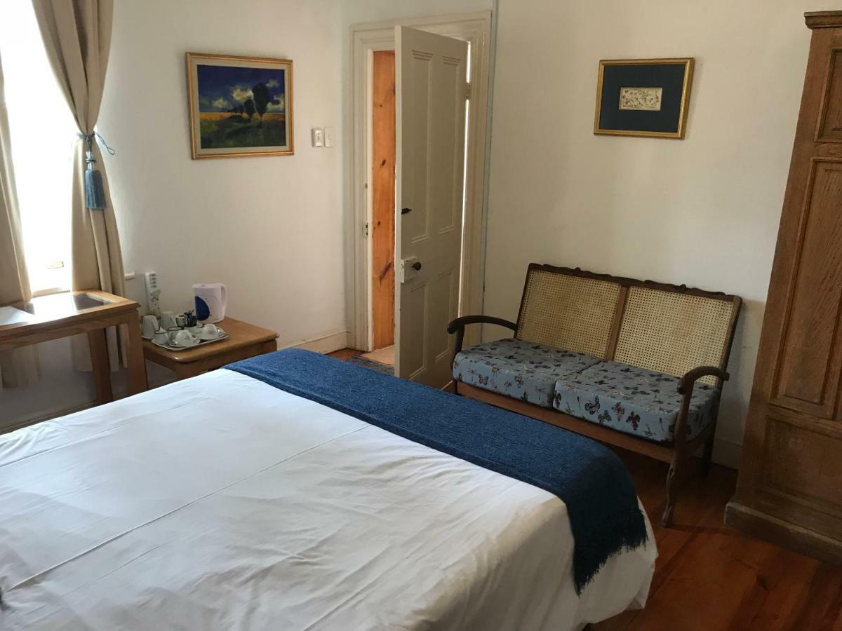 Towerzicht Guest House Ледісміт Екстер'єр фото