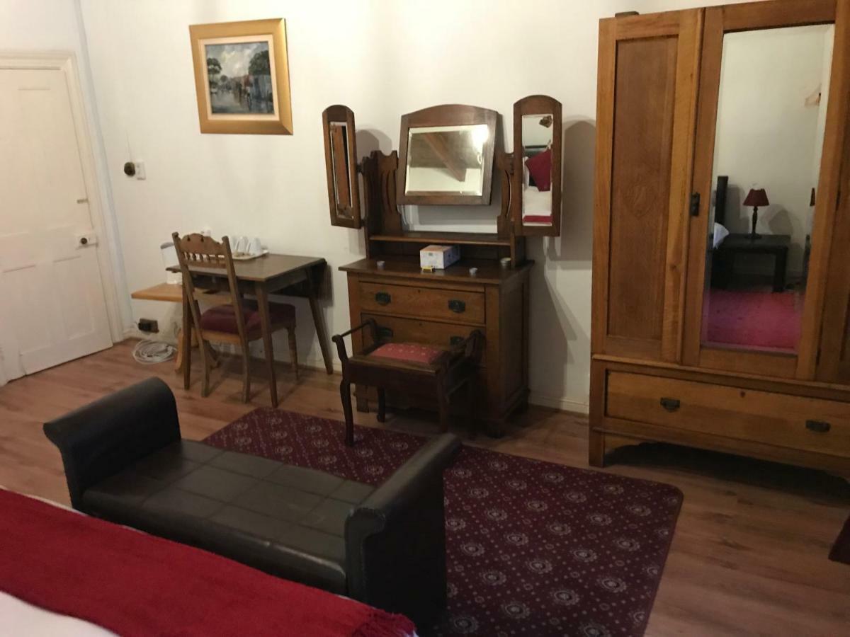 Towerzicht Guest House Ледісміт Екстер'єр фото