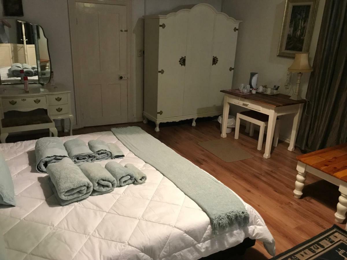 Towerzicht Guest House Ледісміт Екстер'єр фото