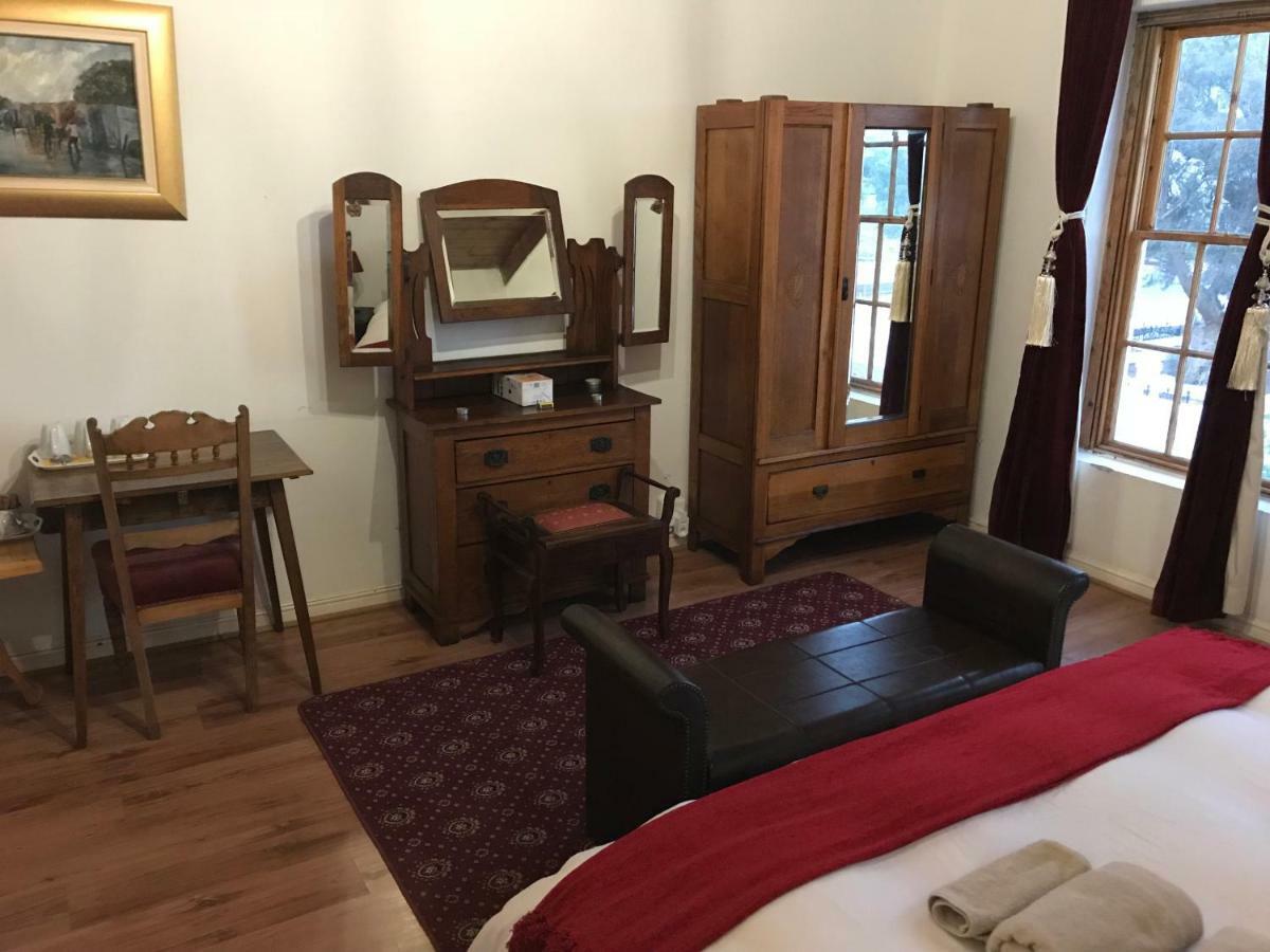 Towerzicht Guest House Ледісміт Екстер'єр фото