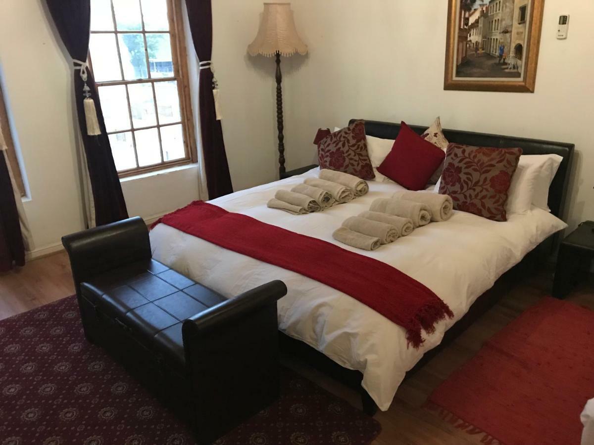 Towerzicht Guest House Ледісміт Екстер'єр фото
