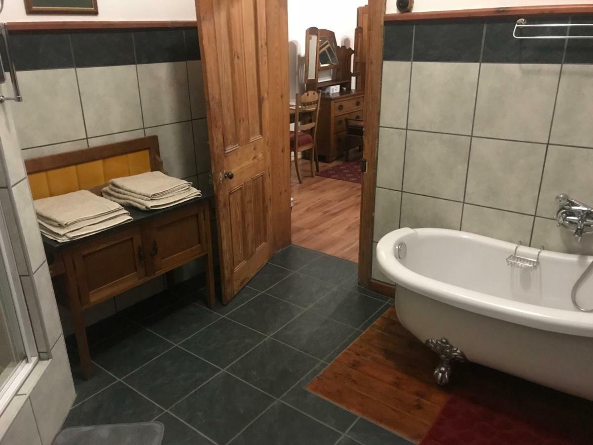 Towerzicht Guest House Ледісміт Екстер'єр фото