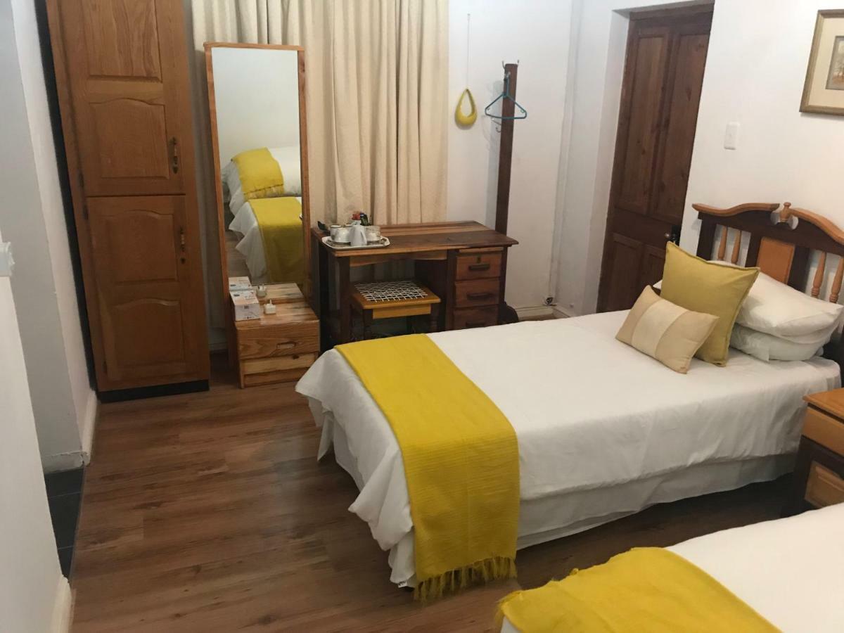Towerzicht Guest House Ледісміт Екстер'єр фото
