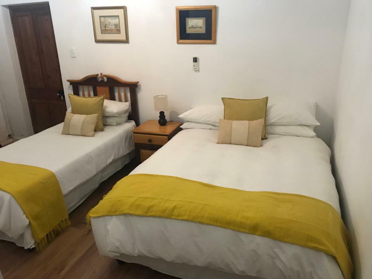Towerzicht Guest House Ледісміт Екстер'єр фото